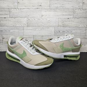 Nike Air Max Pre-Day Earth Day Vivid Matte Running Shoes DQ7641-200 Men's Size 8